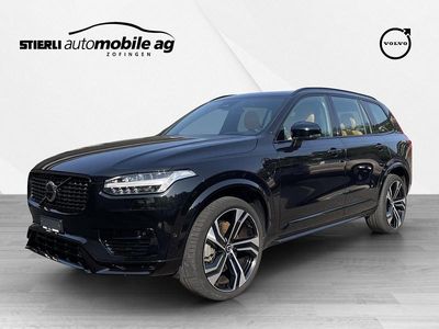 Gebraucht 2023 Volvo XC90 Ultimate SUV | CHF 76’120
