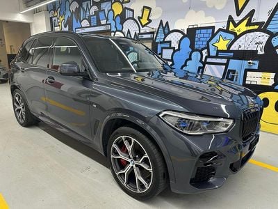 Gebraucht 2021 BMW X5 M Sport SUV | CHF 48’900 (Guter Preis)