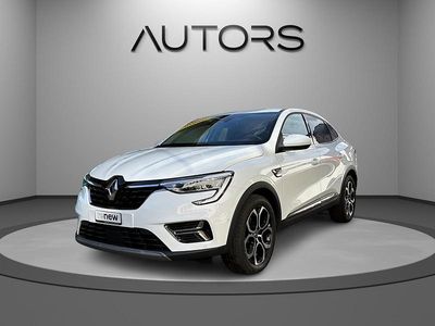Gebraucht Renault Arkana Techno 140 PS (102 kW) 2023 SUV