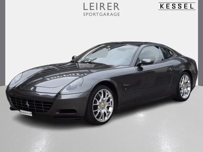 Gebraucht 2008 Ferrari 612 Coupé | CHF 200’000