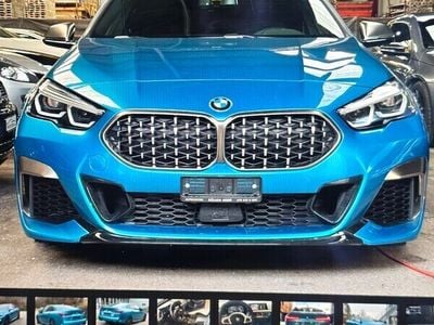 Gebraucht 2021 BMW M235 M Sport Coupé | CHF 31’000 (Superpreis)