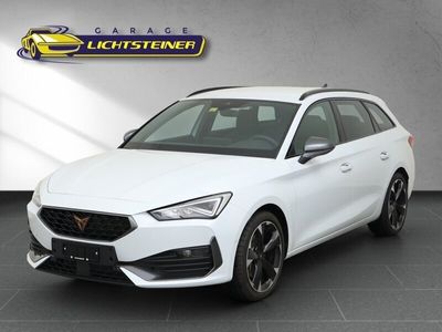 gebraucht Cupra Leon ST 2.0 TDI DSG