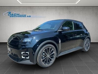 Neu 2025 Renault R5 Komfort Kleinwagen | CHF 33’800 (Fairer Preis)