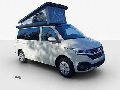 Weiss Gebraucht 2024 VW T6.1 Van | CHF 69’900