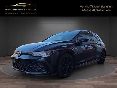 Gebraucht 2021 VW Golf VIII GTI Limousine | CHF 26’900 (Fairer Preis)