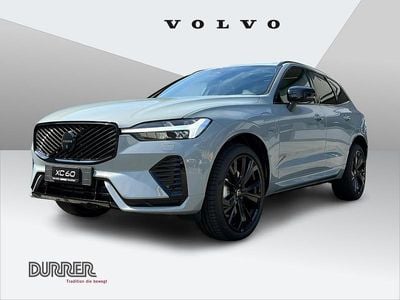 Grau Neu 2025 Volvo XC60 SUV | CHF 88’579 (Etwas zu teuer)