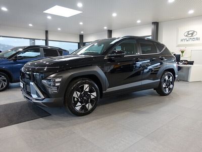 Gebraucht 2024 Hyundai Kona SUV | CHF 36’700 (Teuer)