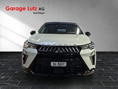 Weiss Neu 2025 Mitsubishi Grandis Instyle SUV | CHF 43’397