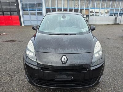 Gebraucht 2010 Renault Grand Scénic III Van / Kleinbus | CHF 5’500 (Fairer Preis)