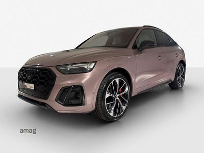 Gebraucht Audi SQ5 342 PS (251 kW) 2024 SUV