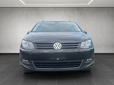 Gebraucht 2020 VW Sharan Highline Van / Kleinbus | CHF 32’500 (Etwas zu teuer)