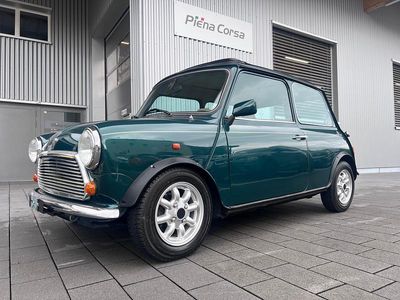 Gebraucht 1995 Rover Mini | CHF 14’500