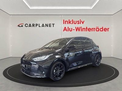 Neu 2025 Mazda 2 Homura-Line Limousine | CHF 28’500 (Fairer Preis)