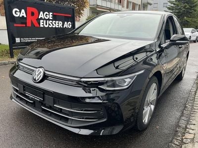 Schwarz Neu 2025 VW Golf VIII Style Limousine | CHF 31’500 (Guter Preis)