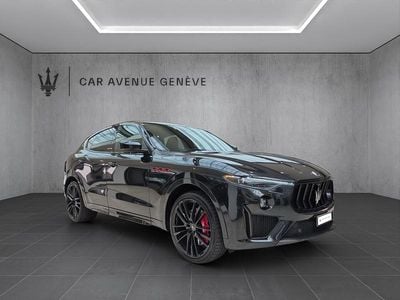 Gebraucht 2024 Maserati Levante SUV | CHF 134’990