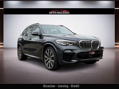 Gebraucht 2019 BMW X5 M Sport SUV | CHF 52’900 (Fairer Preis)