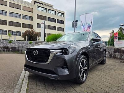 Gebraucht 2024 Mazda CX-60 Takumi-Line SUV | CHF 54’990 (Fairer Preis)