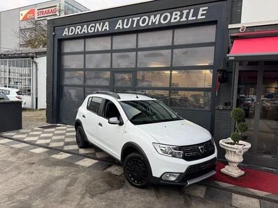 Gebraucht Dacia Sandero Stepway 90 PS (66 kW) 2018 Kleinwagen