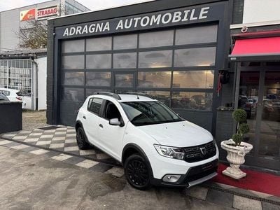 Gebraucht 2018 Dacia Sandero Stepway Kleinwagen | CHF 4’999 (Guter Preis)