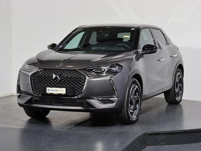 DS Automobiles DS3