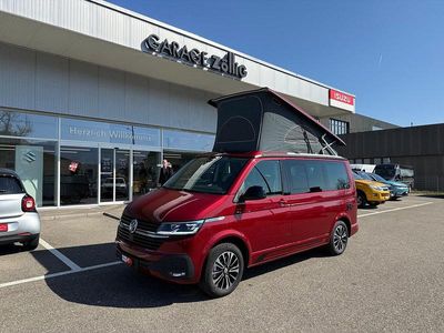 Gebraucht 2022 VW California Edition Van | CHF 79’989