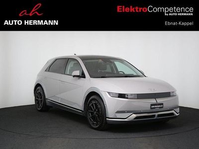 Gebraucht 2022 Hyundai Ioniq Kleinwagen | CHF 34’800