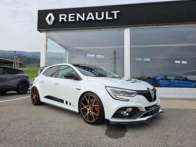 Gebraucht 2021 Renault Mégane IV Trophy | CHF 32’900 (Teuer)