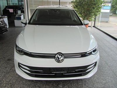 Neu VW Golf VIII Style 204 PS (150 kW) 2025 Limousine