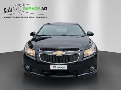 Gebraucht 2011 Chevrolet Cruze LS Limousine | CHF 3’500