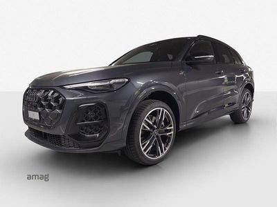 Gris tambora métallisé Neu 2025 Audi Q5 Comfort SUV | CHF 75’780 (Superpreis)