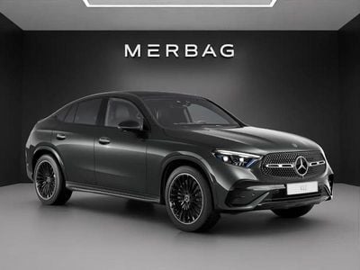 Neu (2026) Mercedes GLC400d 381 PS | Seltenes Fahrzeug