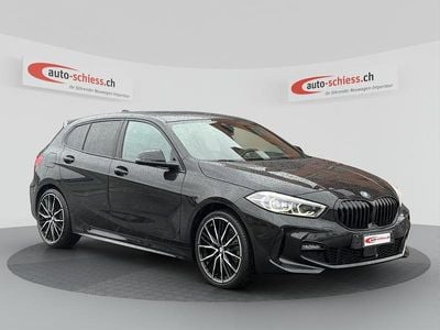 Gebraucht 2024 BMW 118 M Sport Kleinwagen | CHF 26’800 (Guter Preis)