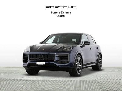 Gebraucht Porsche Cayenne 470 PS (345 kW) 2025 SUV