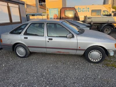 Gebraucht 1989 Ford Sierra | CHF 1’900