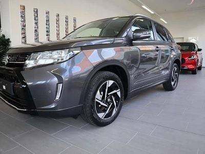 Gebraucht 2025 Suzuki Vitara SUV | CHF 35’480 (Etwas zu teuer)
