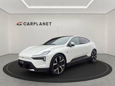 Gebraucht 2024 Polestar 4 Performance SUV | CHF 54’800 (Guter Preis)