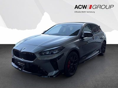 Neu BMW 123 M Sport 218 PS (160 kW) 2025 Kleinwagen