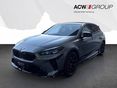 Neu 2025 BMW 123 M Sport Kleinwagen | CHF 69’400