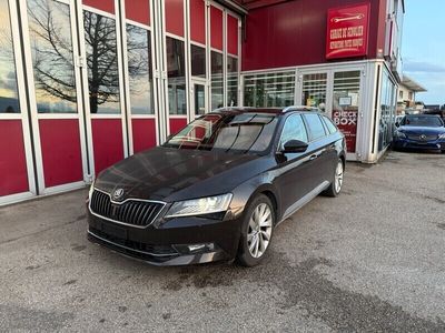 Gebraucht 2016 Skoda Octavia RS Kombi | CHF 19’999