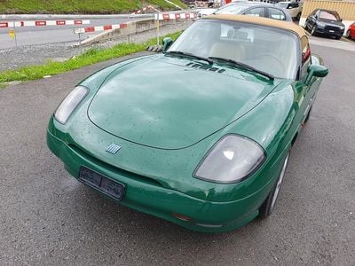 Gebraucht 1999 Fiat Barchetta Cabrio | CHF 8’500