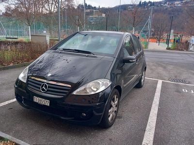 Gebraucht 2008 Mercedes A150 Classic | CHF 1’900