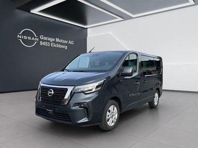 Gebraucht Nissan NV300 Tekna 170 PS (125 kW) 2022 Van