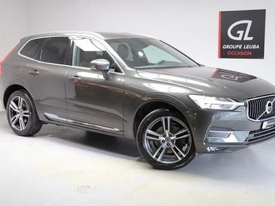 Gebraucht 2019 Volvo XC60 Inscription SUV | CHF 29’900 (Fairer Preis)