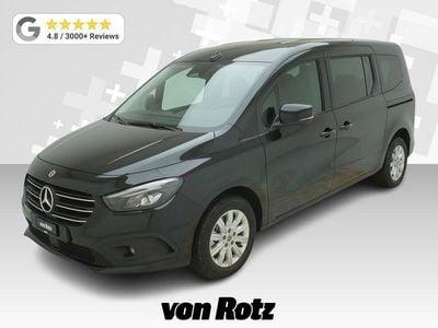 Neu 2025 Mercedes 180 Progressive Limousine | CHF 35’920