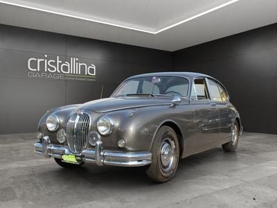 Gebraucht 1963 Jaguar MK II Limousine | CHF 33’900