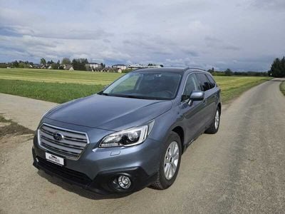 Gebraucht 2015 Subaru Outback SUV | CHF 15’500