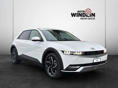 Weiss Neu 2026 Hyundai Ioniq 5 SUV | CHF 41’850 (Superpreis)
