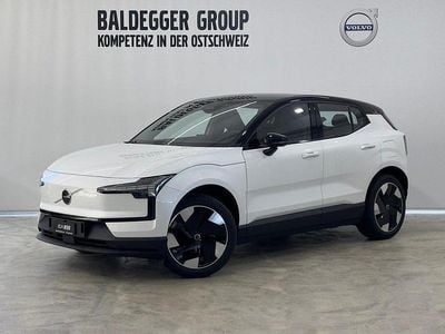 Neu 2025 Volvo EX30 Performance SUV | CHF 42’230 (Guter Preis)