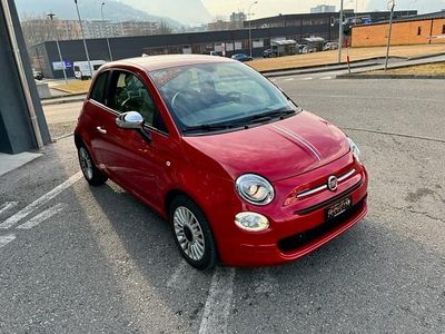 Gebraucht 2017 Fiat 500 Mirror | CHF 10’900 (Etwas zu teuer)