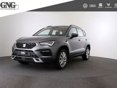 Gebraucht 2024 Seat Ateca Style SUV | CHF 37’250 (Teuer)